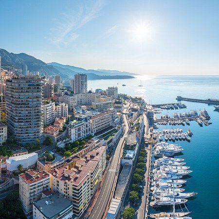 Monaco