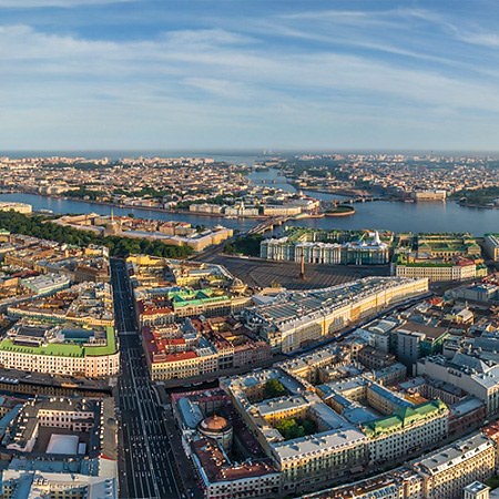 Saint Petersburg, Russia