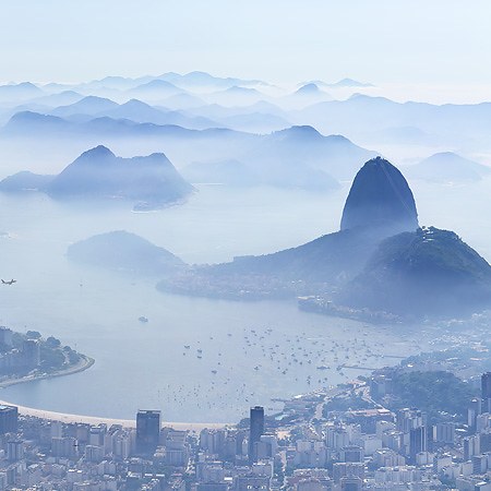 Rio de Janeiro, Brazil