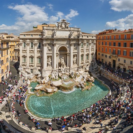 Rome, Italy