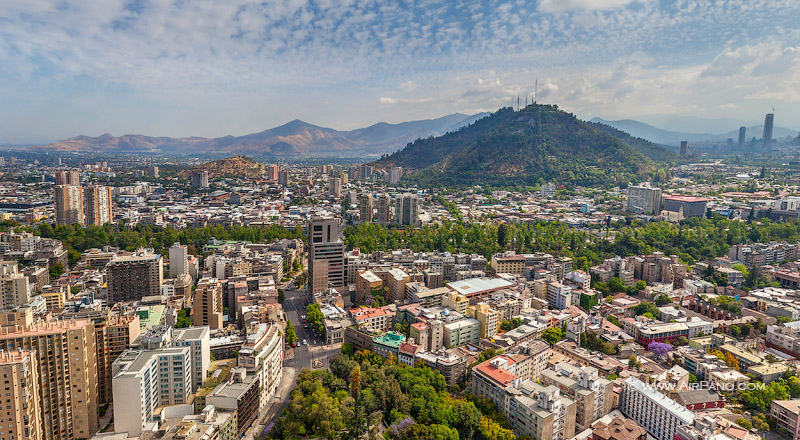 Santiago, Chile