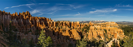 Bryce Canyon, USA. Part I