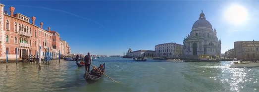 Carnival of Venice