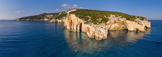 Zakynthos Island, Greece