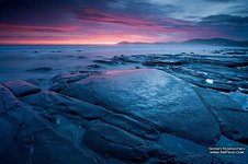 Moeraki boulders #7