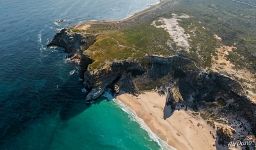 Cape of Good Hope, Diaz Beach