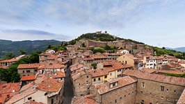 Cortona #6