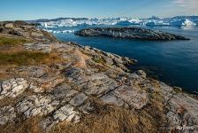 Ilulissat, Greenland