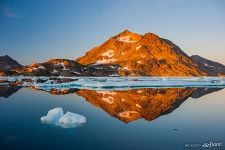 Greenland