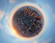 Planet Chicago #5