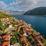 Perast Town #8