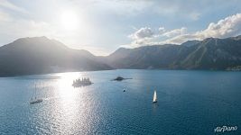 Kotor Bay #3