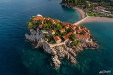 Peninsula Sveti Stefan #2