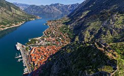 Kotor Town #5