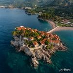 Peninsula Sveti Stefan #1