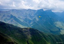 Drakensberg #6