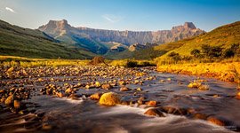 Drakensberg #4