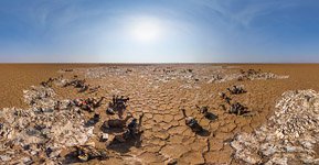 Danakil Depression