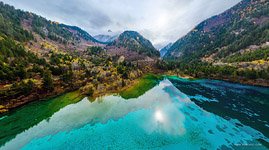 Jiuzhaigou #1