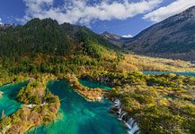 Jiuzhaigou #26