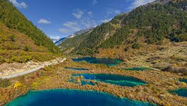 Jiuzhaigou #25