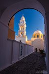 Santorini (Thira), Oia, Greece #134