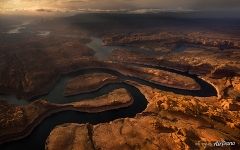 Lake Powell #48 Lake Powell #48