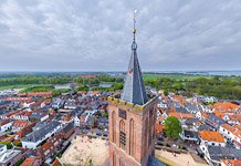 Great Church (Grote Kerk) #1