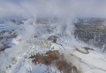 Yellowstone National Park #26