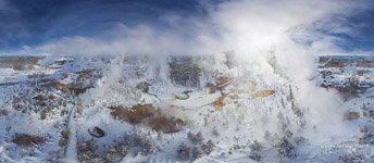 Yellowstone National Park #30