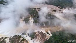 Iguazu Falls