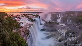 Iguazu Falls Iguazu Falls