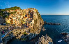 Manarola #4