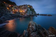 Manarola