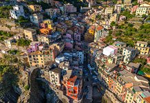 Riomaggiore #2