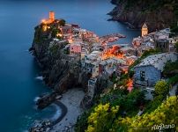 Vernazza