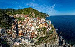 Manarola #1