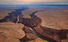 Marble Canyon