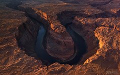 Horseshoe Bend of the Colorado River #5