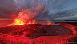 Kilauea volcano #2