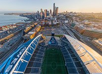 CenturyLink Field stadium