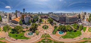 Plaza de Mayo