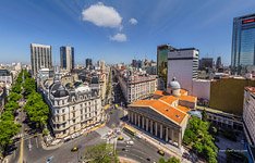 Buenos Aires Metropolitan Cathedral