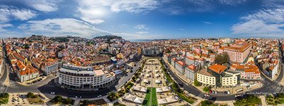 Martim Moniz Square