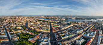 Saint Petersburg, Russia