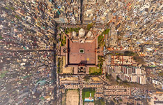 Jama Masjid #3