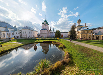 Rostov Kremlin #7