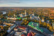 Trinity Lavra of St. Sergius #18