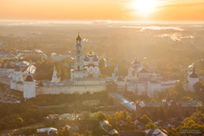 Trinity Lavra of St. Sergius #13