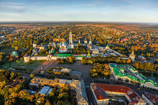 Trinity Lavra of St. Sergius #17